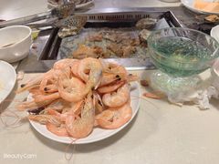 -爱客得牛排海鲜烤肉·火锅自助(春熙路黑金好店)