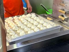 -津门张记包子铺(华昌道店)