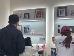 -海马体照相馆(北京大族广场店)