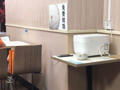 -真功夫(联丰店)