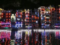 -古城苗家土菜馆(河景餐厅店)