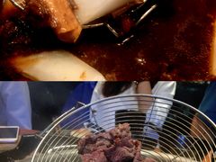 -手选潮汕鲜活牛肉火锅(二七广场店)