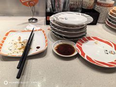 -新一番三文鱼寿司(大东海店)