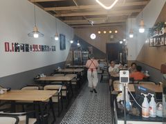-零·壹新疆羊肉抓饭