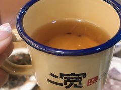 小吊梨汤-二宽中国兰州拉面(幸福城店)