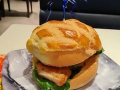 -和平馆·地道港澳茶餐厅(西门口店)