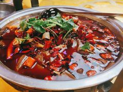 -缪氏川菜(丰盛町店)