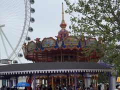 -南戴河国际娱乐中心