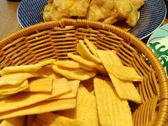 -奉天掌柜·非遗猪手·笨饺子(崇山路店)