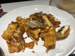 -红日饭店(裕隆三路店)