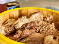 -老毛手抓·盐池滩羊非遗手抓(宁夏总店)