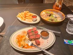 -404干式熟成牛排馆•聚会餐厅