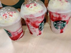 -星巴克臻选(莘庄仲盛店)