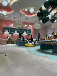 -奈尔宝家庭中心·亲子餐厅(苏州大悦城店)