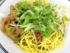 -安老太新疆第一碗(文艺路店)