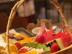 -高烤场烧烤餐厅(文华里店)