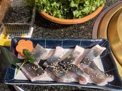 -梦山水日本烧肉(五四广场店)