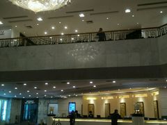 -广东大厦酒店(广州北京路步行街纪念堂地铁站店)