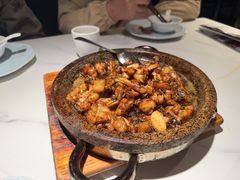 -庆江南江南菜(琴湖溪里花园城店)