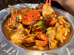 -胖哥俩肉蟹煲(福州仓山爱琴海店)