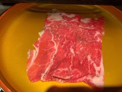 -温野菜涮涮锅(曲江大悦城店)