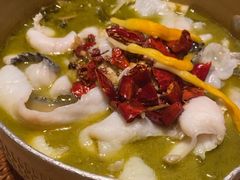 -拾味馆·海南菜(万达店)