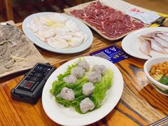 -肥婆麻辣火锅.顺德首创药材麻辣火锅(容桂店)