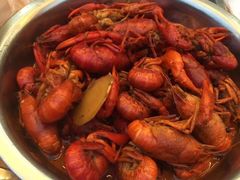 -九喜龙虾(凤城六路直营店)
