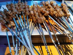 -燥次·烧烤酒场(万象城店)