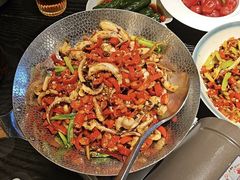 -顺香居·老字号湖北菜(江汉路店)