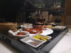 -梧桐Plus·创意京·川料理(万象城店)