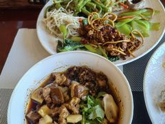 -瑞升芭富丽大酒店-自助餐厅