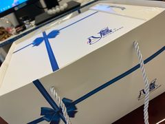 -八喜冰淇淋蛋糕(富国店)