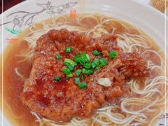 -老桐椿 · 上海大馄饨