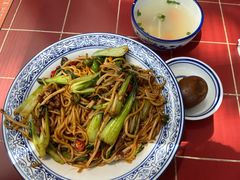 -赣南粉局·江西小炒·锅气炒粉(人民广场店)