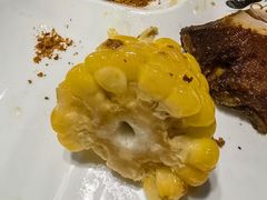 -汉巴味德·烤肉与啤酒的自助(杭州大悦城店)