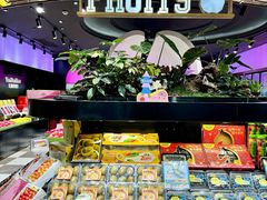 -杭州大厦LSE城市生活超市(杭州大厦店)