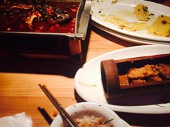-桂小厨广西菜(青秀万达店)