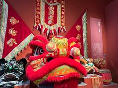 -北京工艺美术博物馆