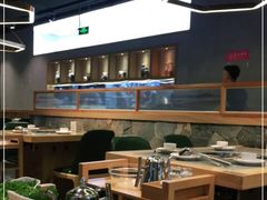 -渝味晓宇·重庆火锅(龙岗龙城万科里店)