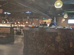 大堂-大碗厨 25年老字号 现炒湘菜(四季天地店)