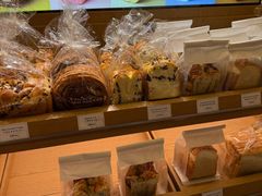 -莉莲蛋挞(大华悦沢书店)