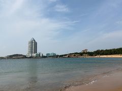 -青岛第二海水浴场