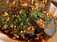 -胖金妹鸡豆凉粉店