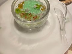 -叶叶菩提(太原别墅店)