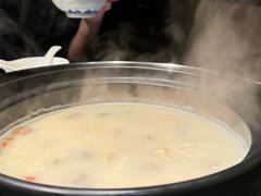 -捞王锅物料理(凯旋路店)