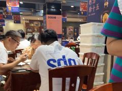 大堂-天下客饭店(中山路店)