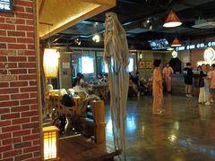 -长藤鬼校(龙翔店)