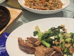 -79号渔船海鲜饭店(华强北店)