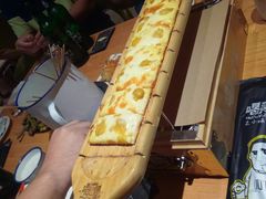 -喝丢一只鞋海鲜烧烤·海肠捞饭(东关街店)